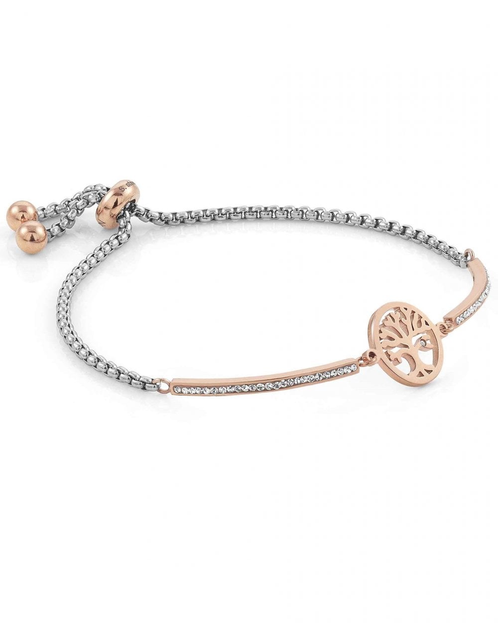 MILLELUCI Bracelet, Tree of Life