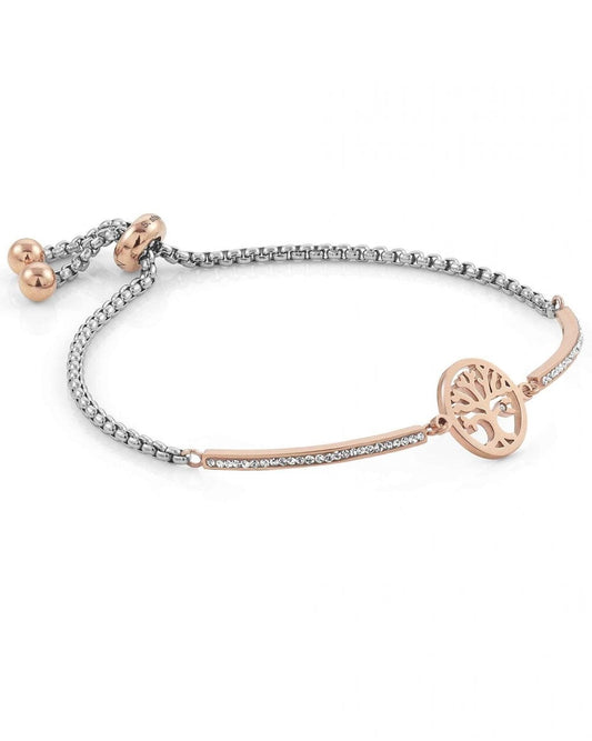 MILLELUCI Bracelet, Tree of Life