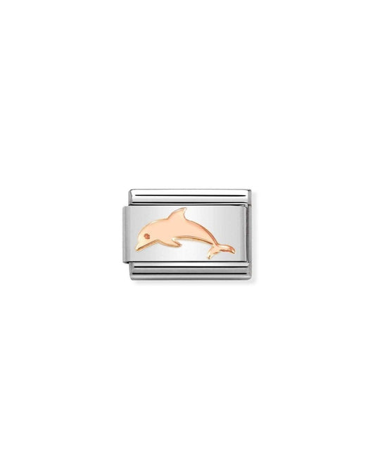 Composable Classic Link, Dolphin
