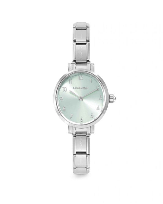 Paris Watch, Green Water