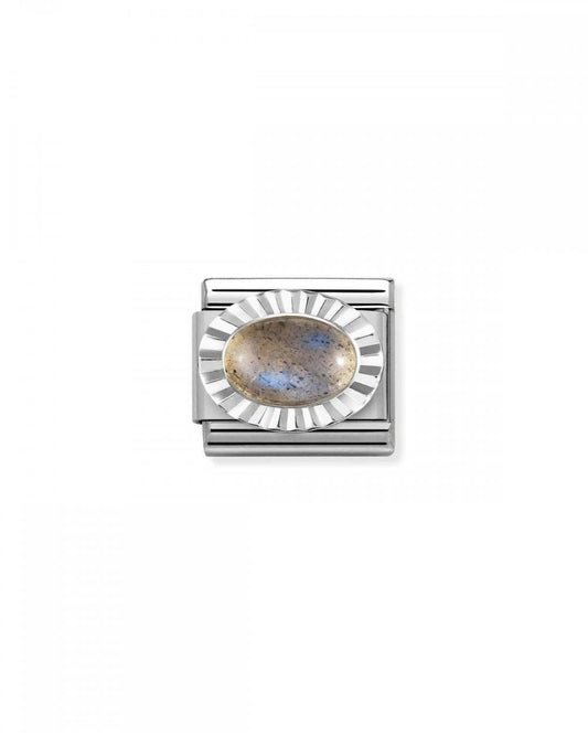 Composable Link ,Labradorite