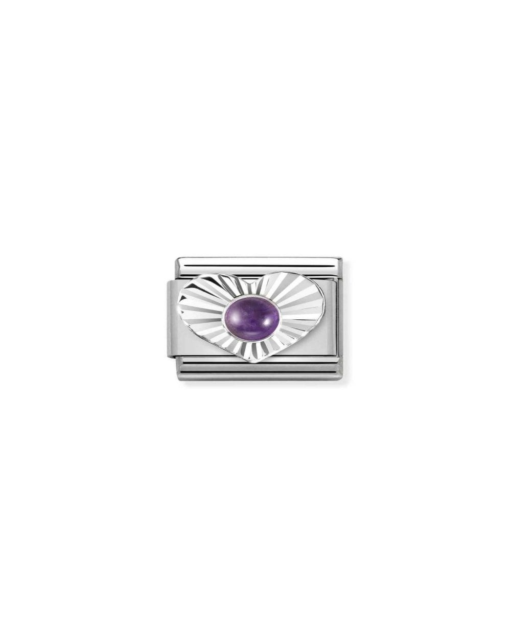 Composable Link ,Amethyst