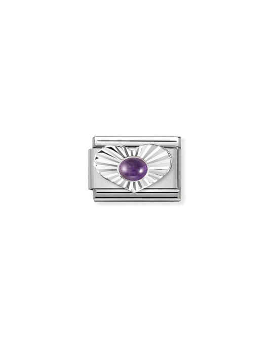 Composable Link ,Amethyst