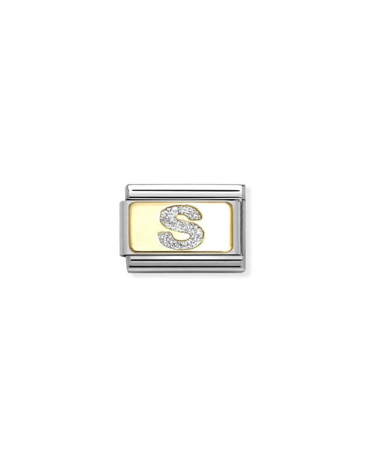 Composable Classic Link ,Glitter S