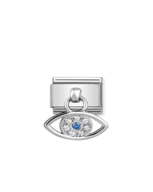 Composable Classic Link ,Greek eye