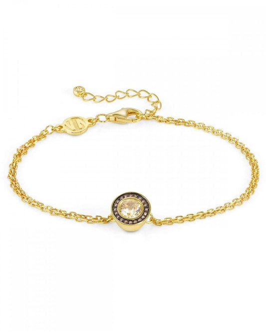 Aurea Bracelet, Champagne