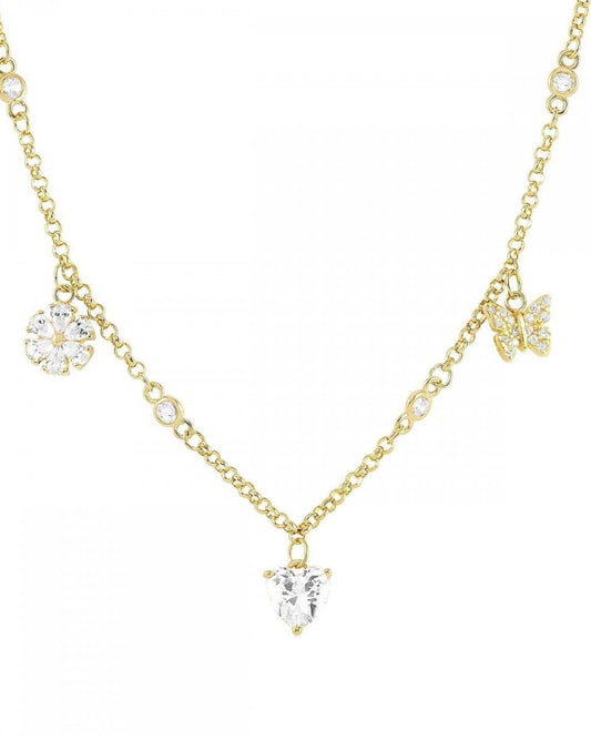 SWEETROCK Nature Necklace