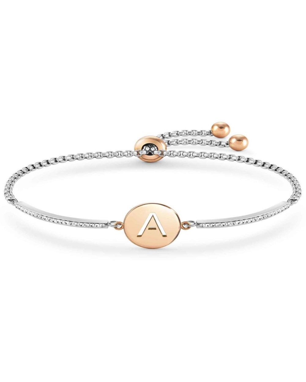 MILLELUCI Bracelet, A