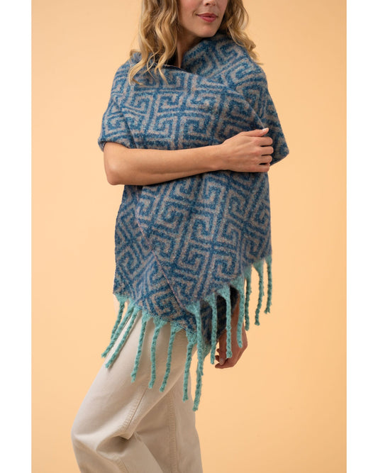 Athena Cosy Scarf