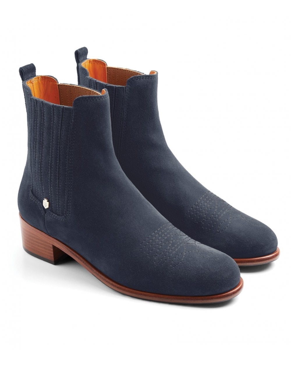 Rockingham Chelsea Boot