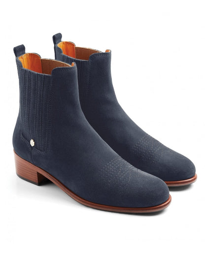 Rockingham Chelsea Boot