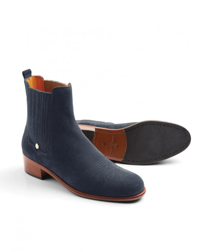 Rockingham Chelsea Boot