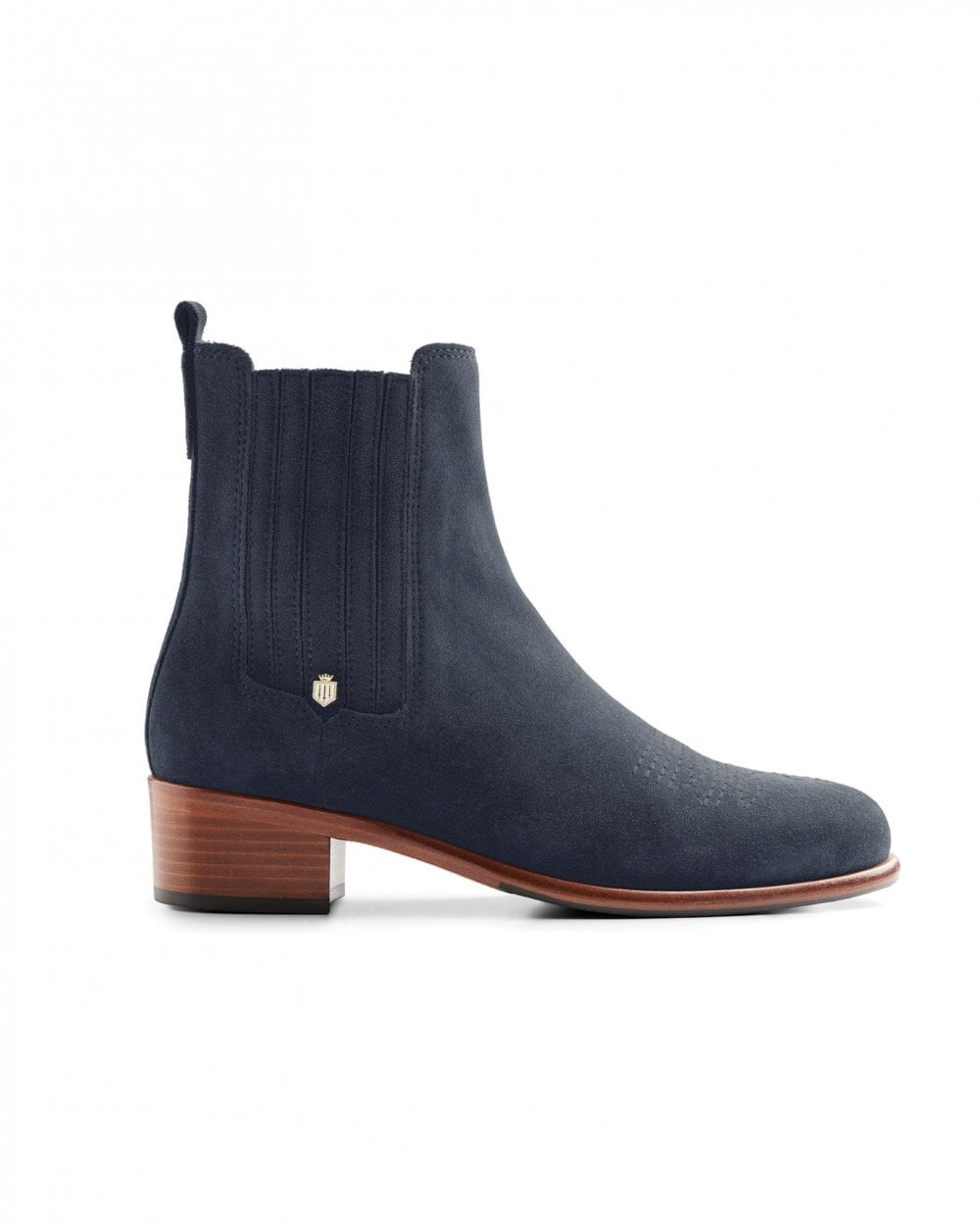 Rockingham Chelsea Boot
