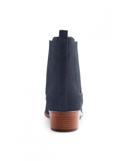 Rockingham Chelsea Boot