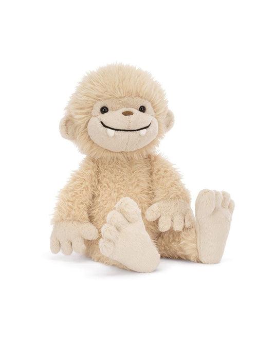 Bucky Bigfoot