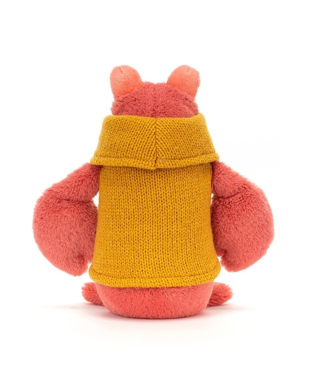 Cozy Crew Lobster