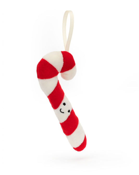 Festive Folly Candy Cane (2023)