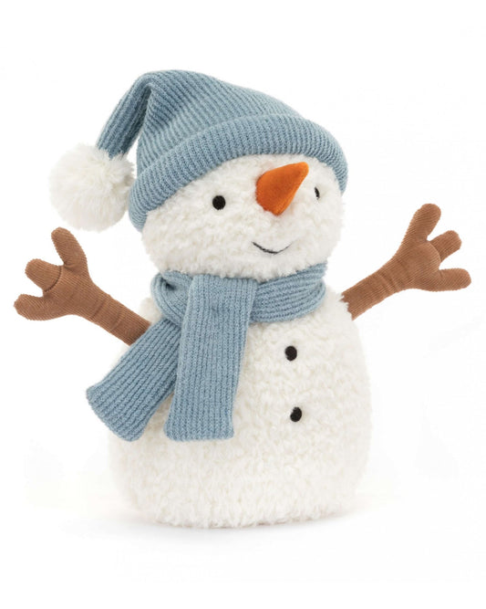 Sammie Snowman