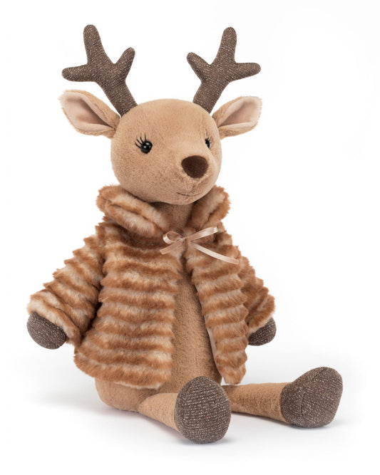 Sofia Reindeer