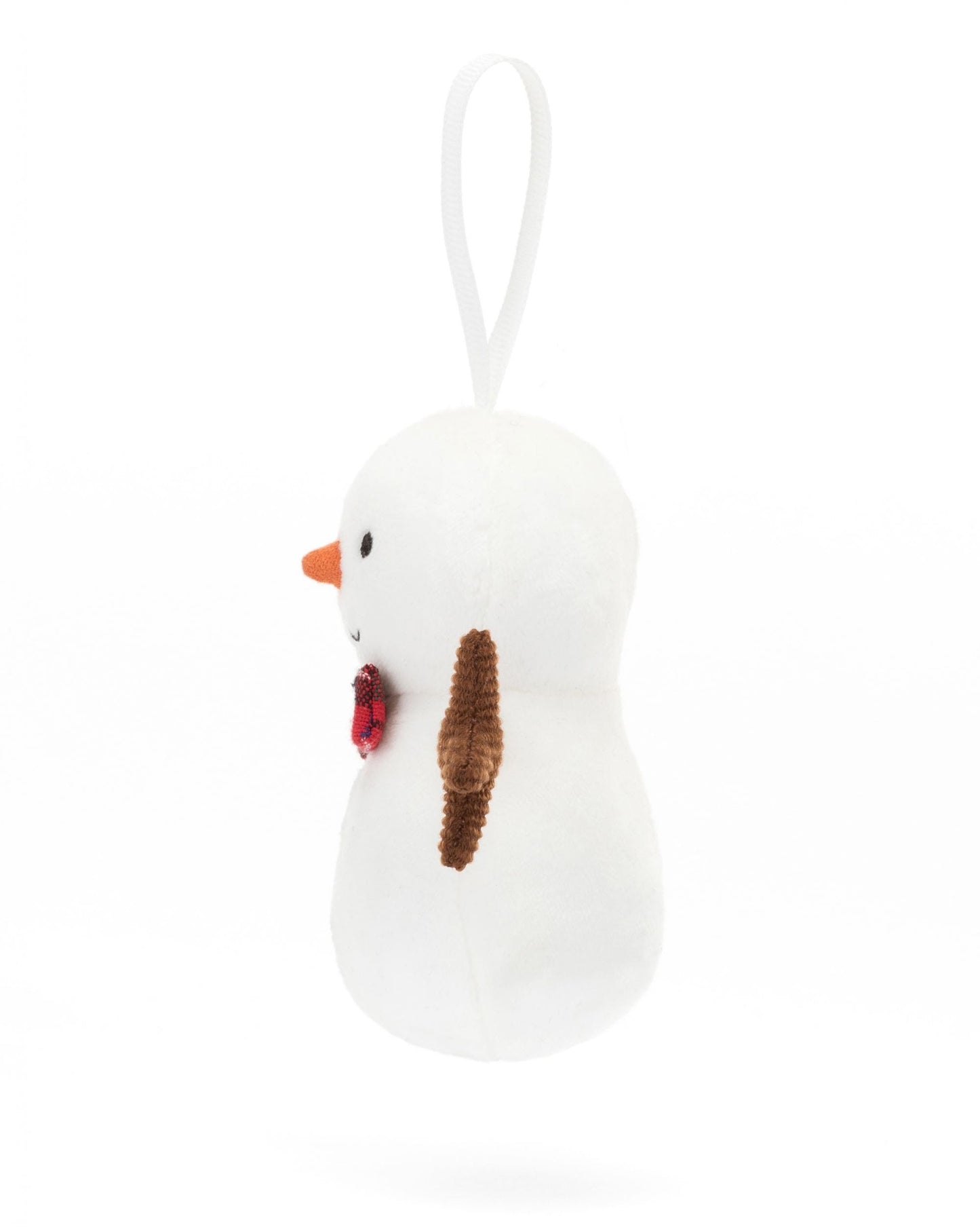 Festive Folly Snowman (2023)