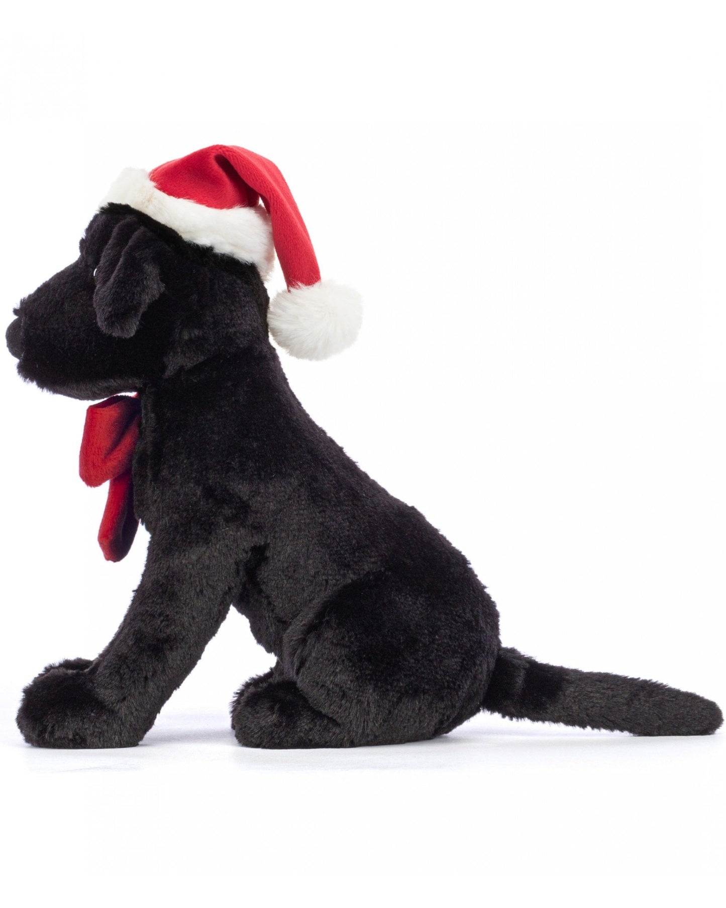 Winter Warmer Pippa Black Labrador