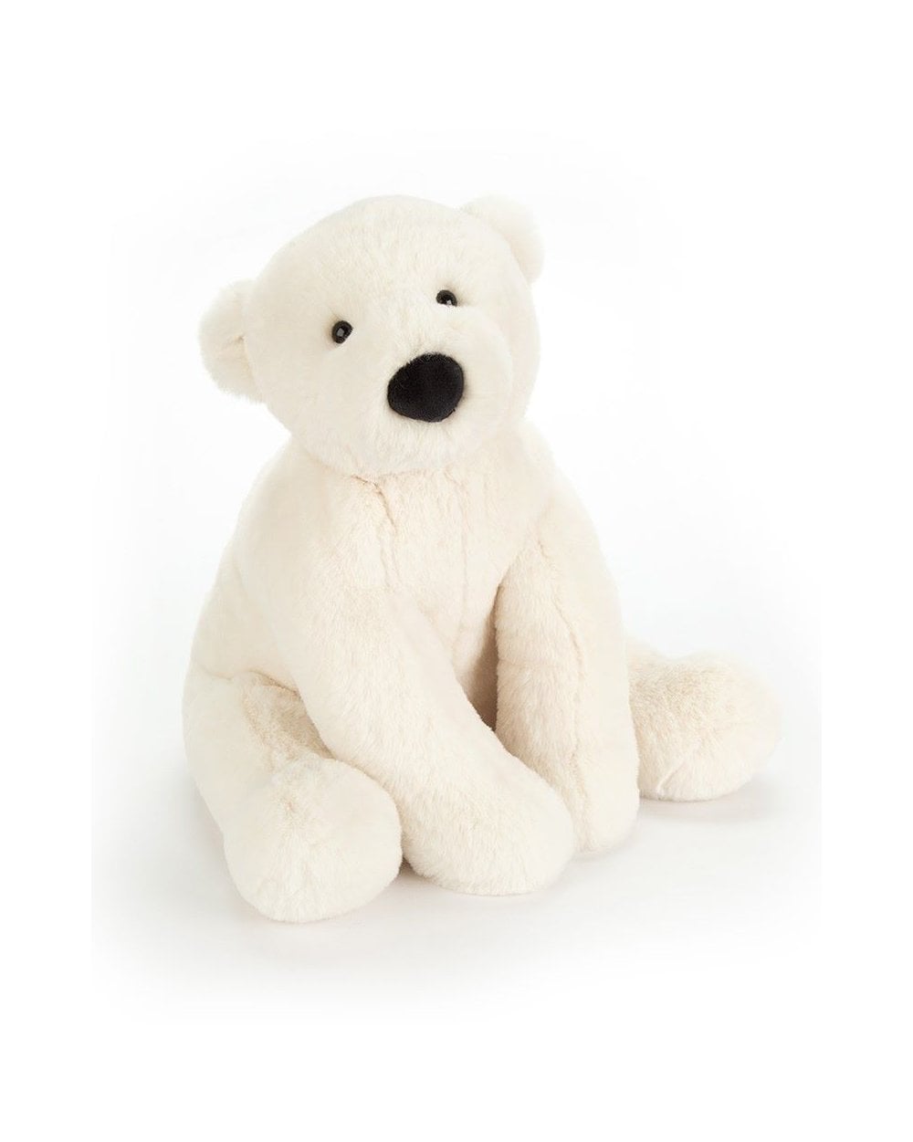 Perry Polar Bear Medium