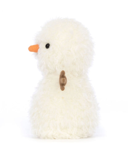 Little Snowman
