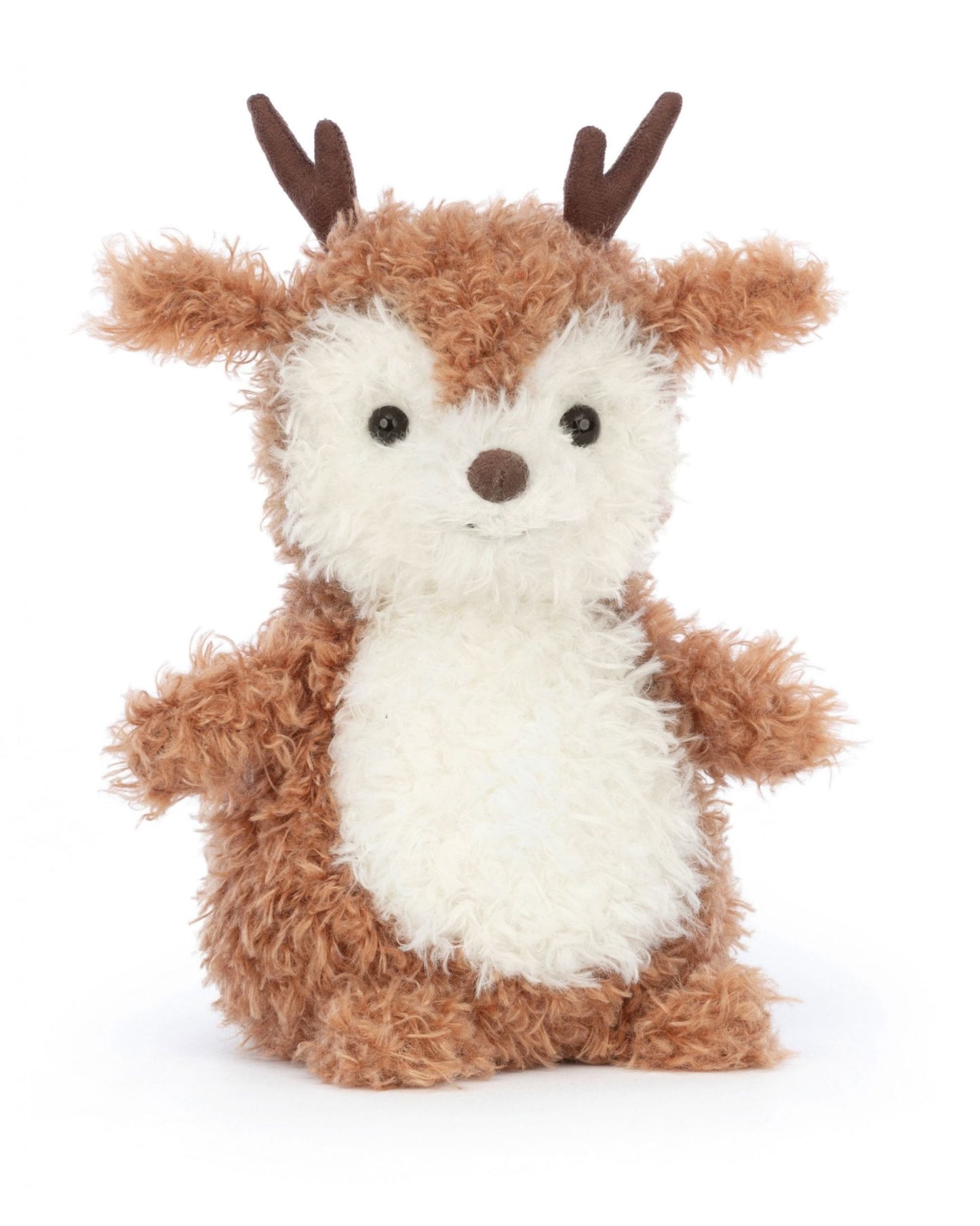 Little Reindeer