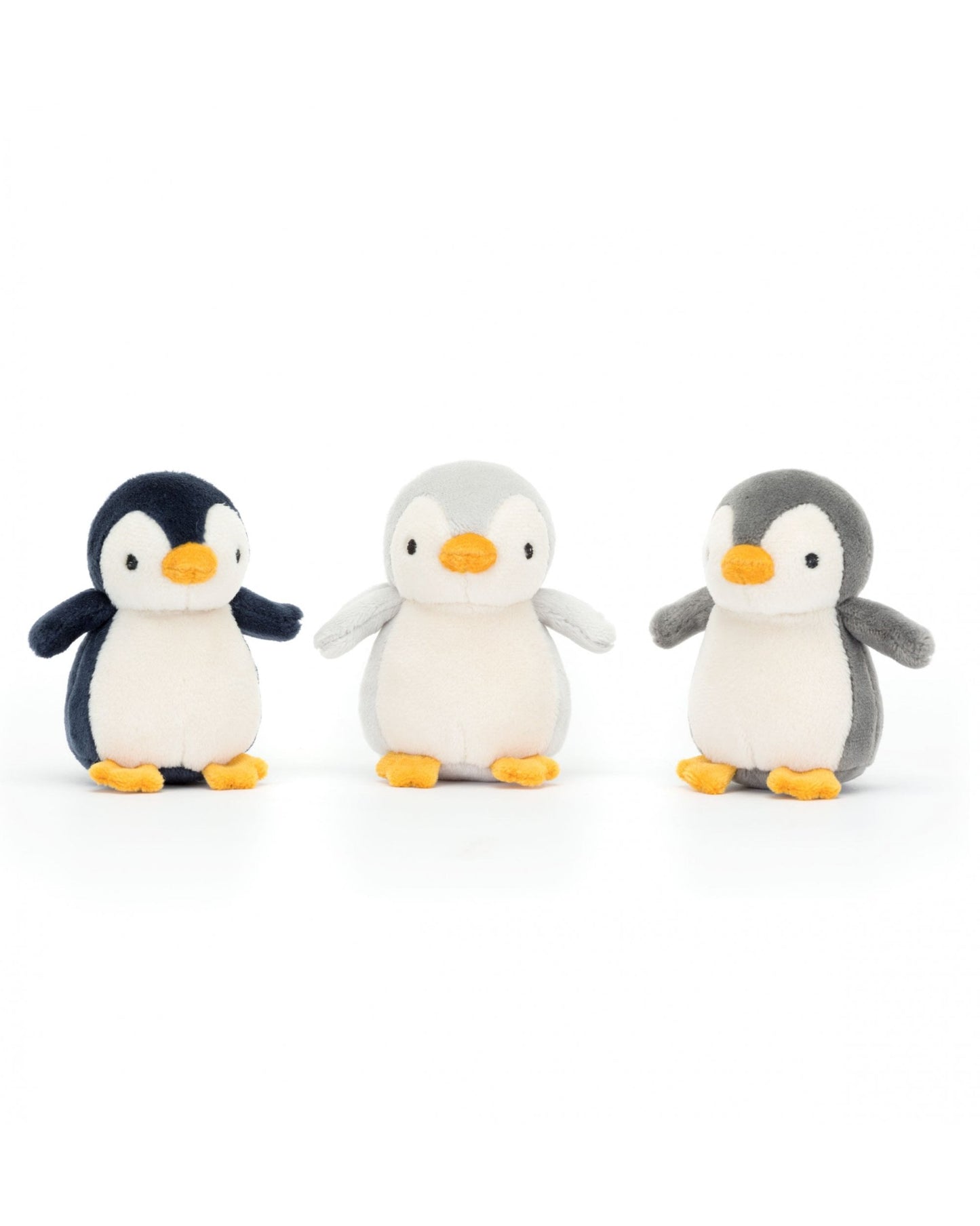 Nesting Penguins