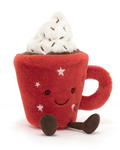Amuseable Hot Chocolate