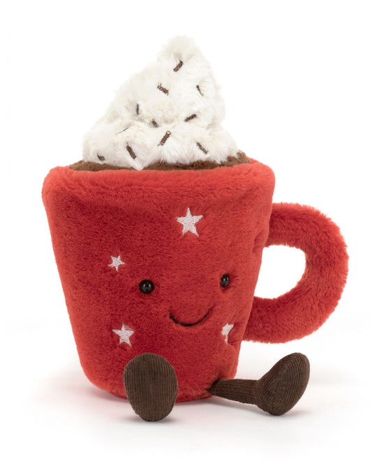 Amuseable Hot Chocolate