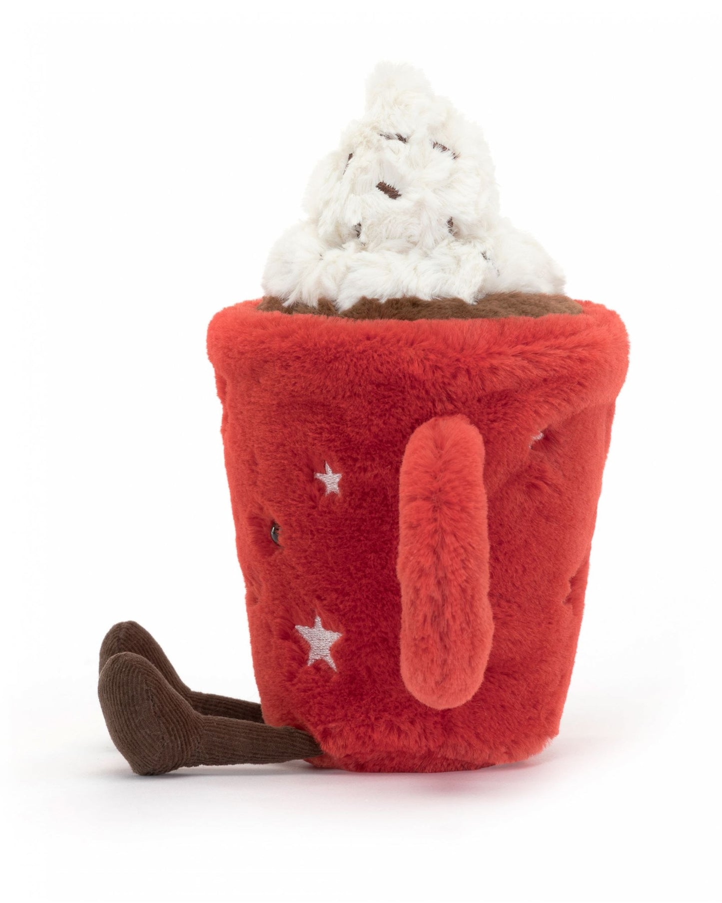 Amuseable Hot Chocolate