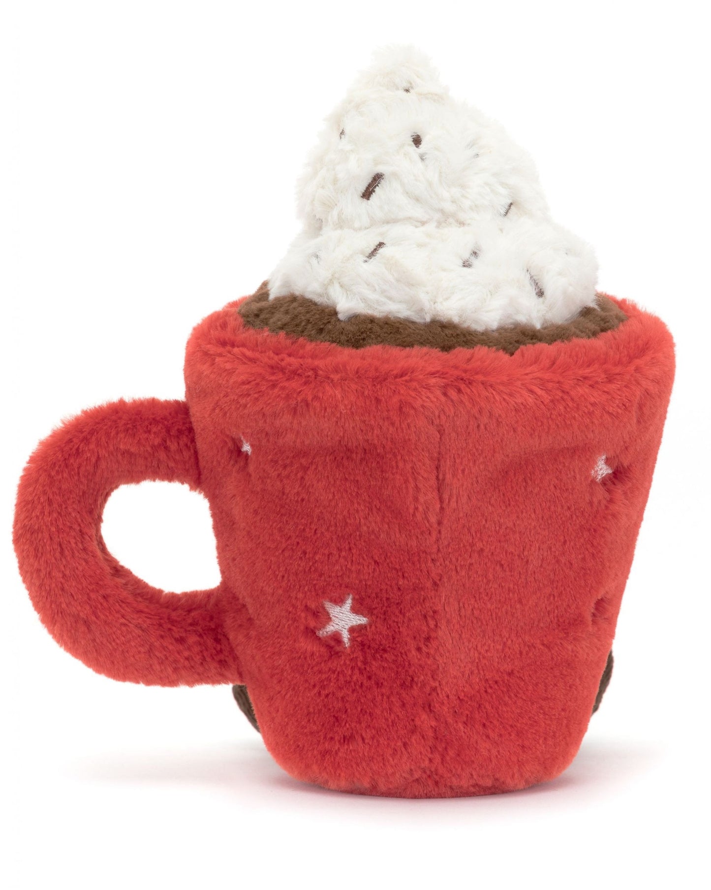 Amuseable Hot Chocolate
