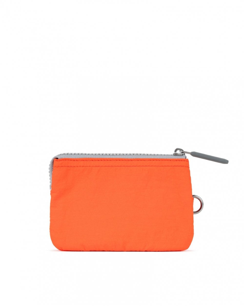 Carnaby Tangerine Recycled Taslon Small