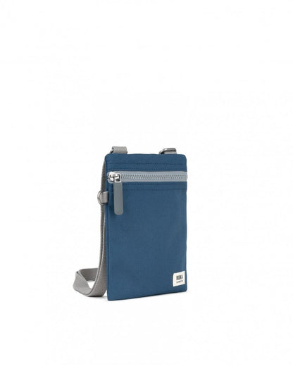Chelsea Deep Blue Recycled Canvas One Size
