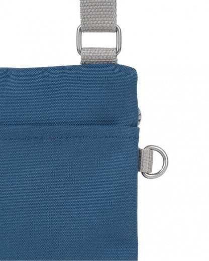 Chelsea Deep Blue Recycled Canvas One Size