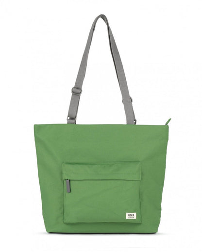 Trafalgar B Foliage Recycled Canvas