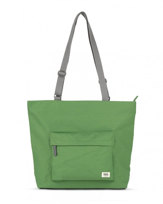 Trafalgar B Foliage Recycled Canvas