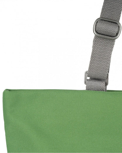 Trafalgar B Foliage Recycled Canvas