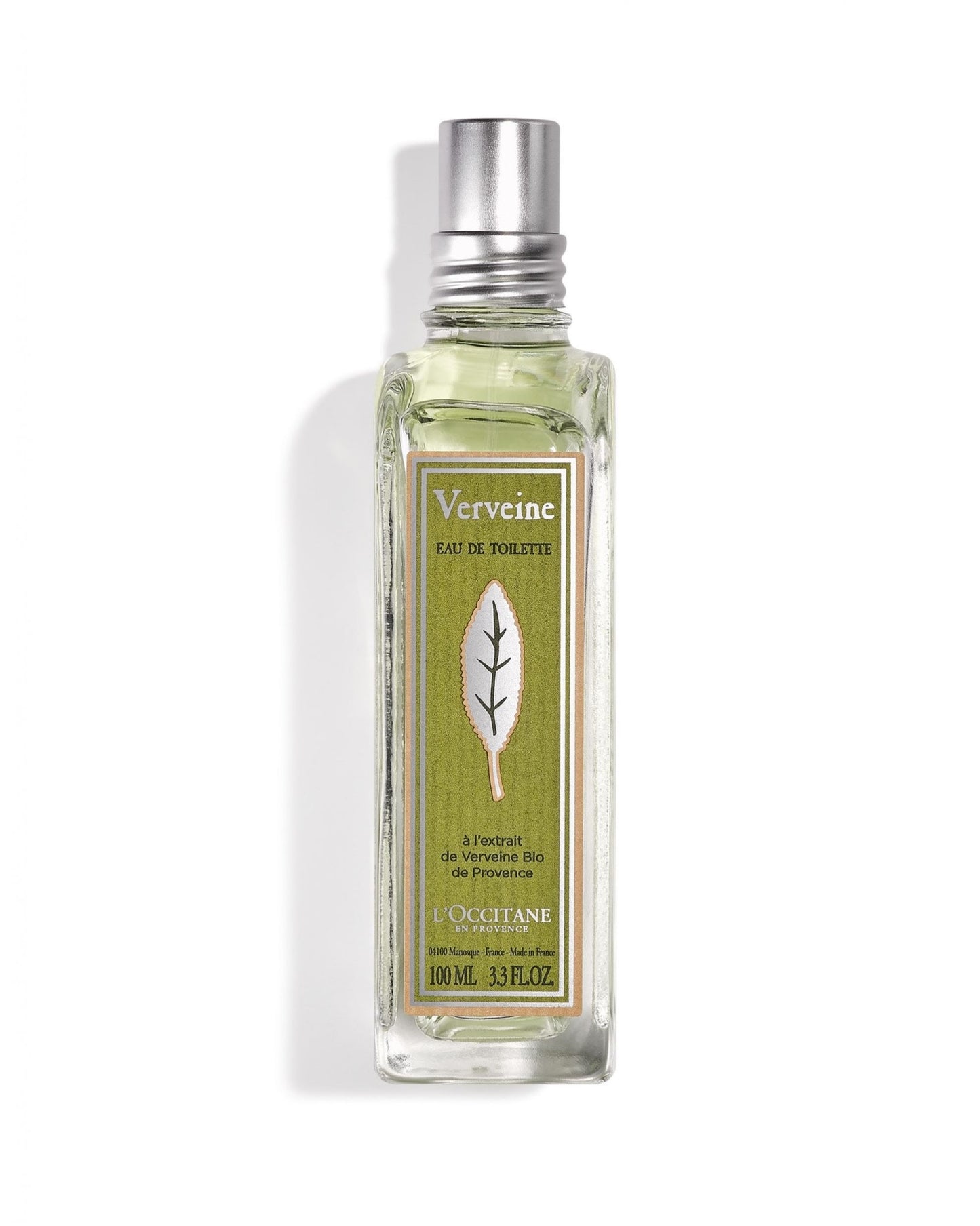 Citrus Verbena Eau de Toilette