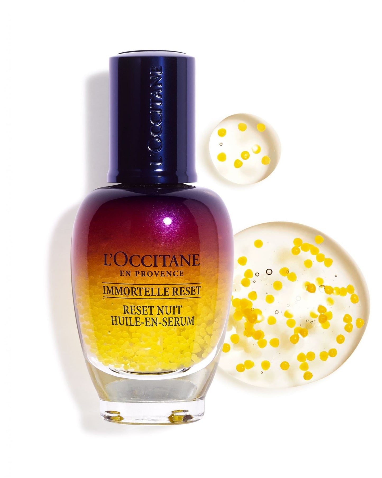 Overnight Reset Serum