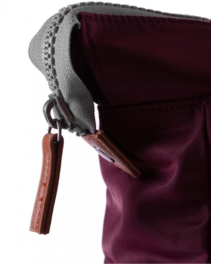 Bantry B Plum Recycled Nylon Medium