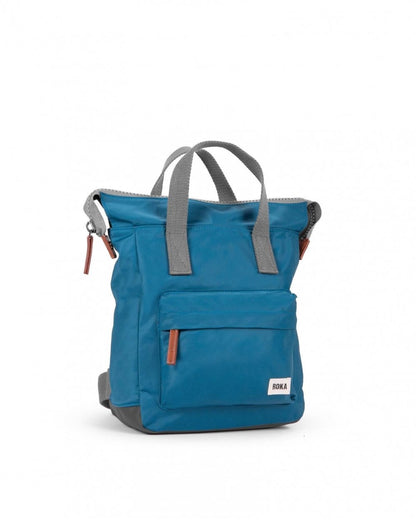 Bantry B Marine Recycled Nylon Small