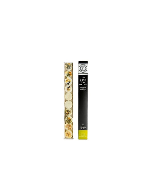 Citrus Burst Wax Melt Tube