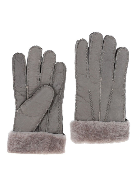 DB905 Mens Gloves L/Xl Grey