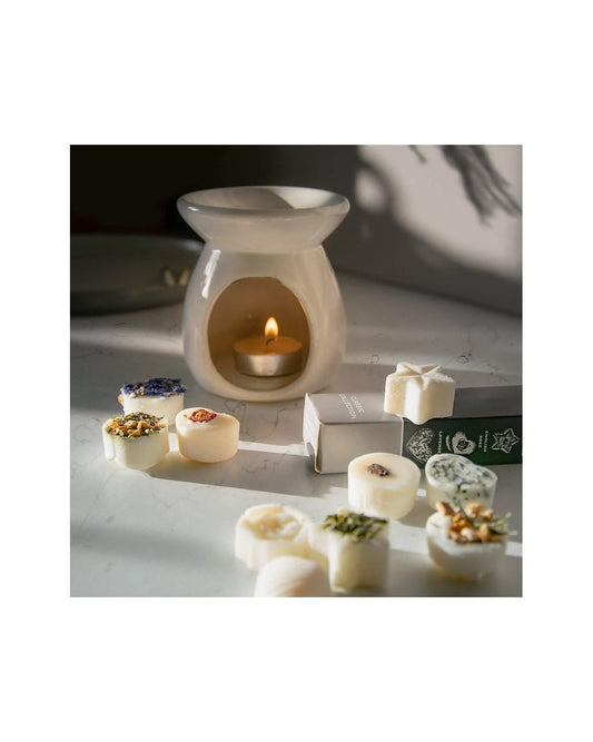 Thank You Teacher Wax Melt Gift Set