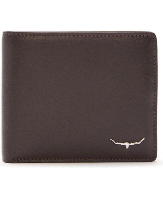 R.M.W. City Slim Bi-Fold