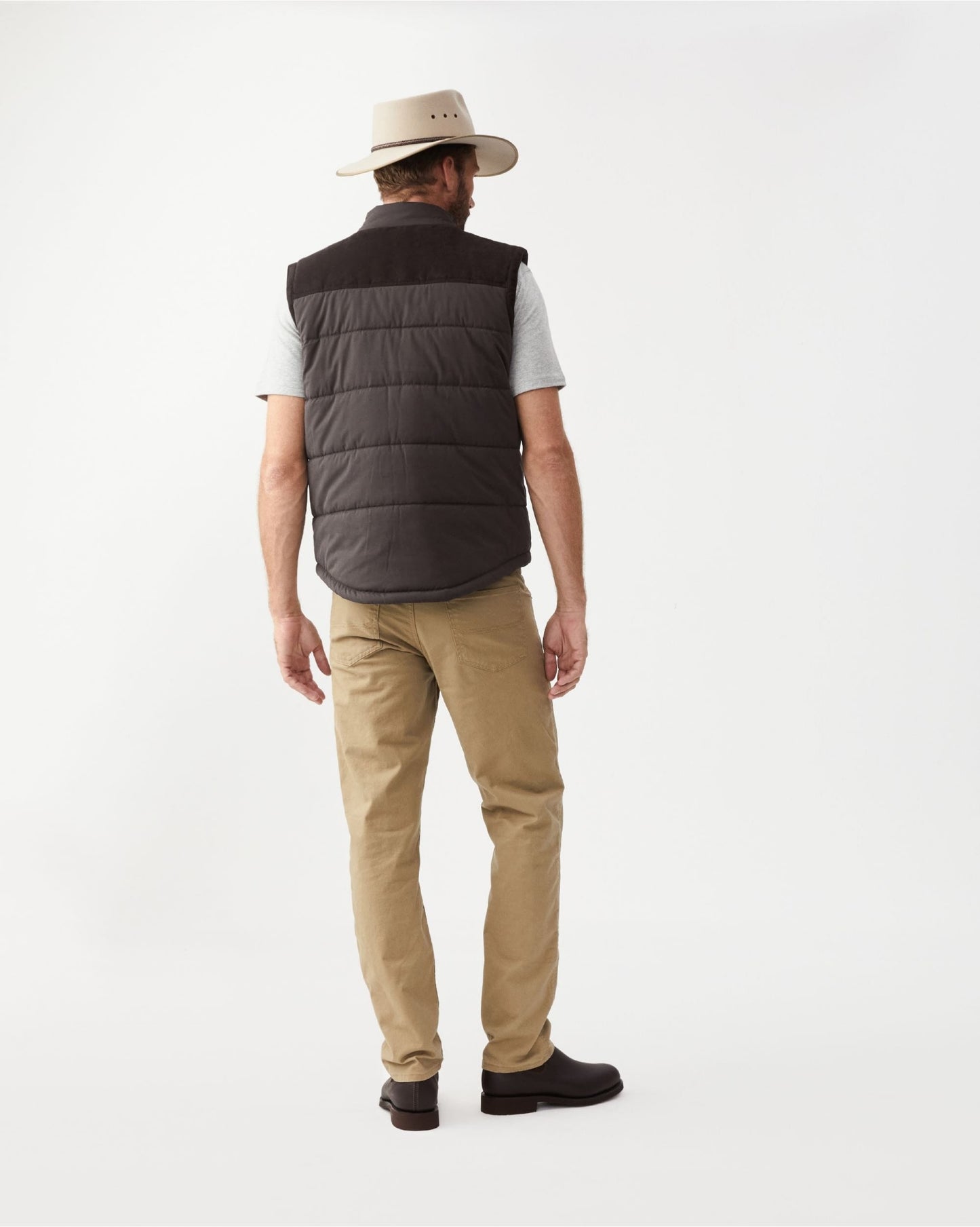 Carnarvon Vest