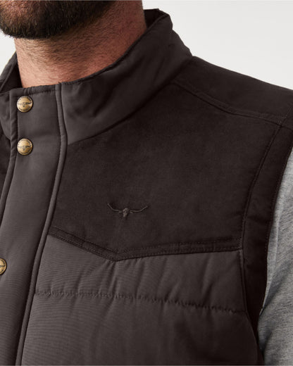 Carnarvon Vest