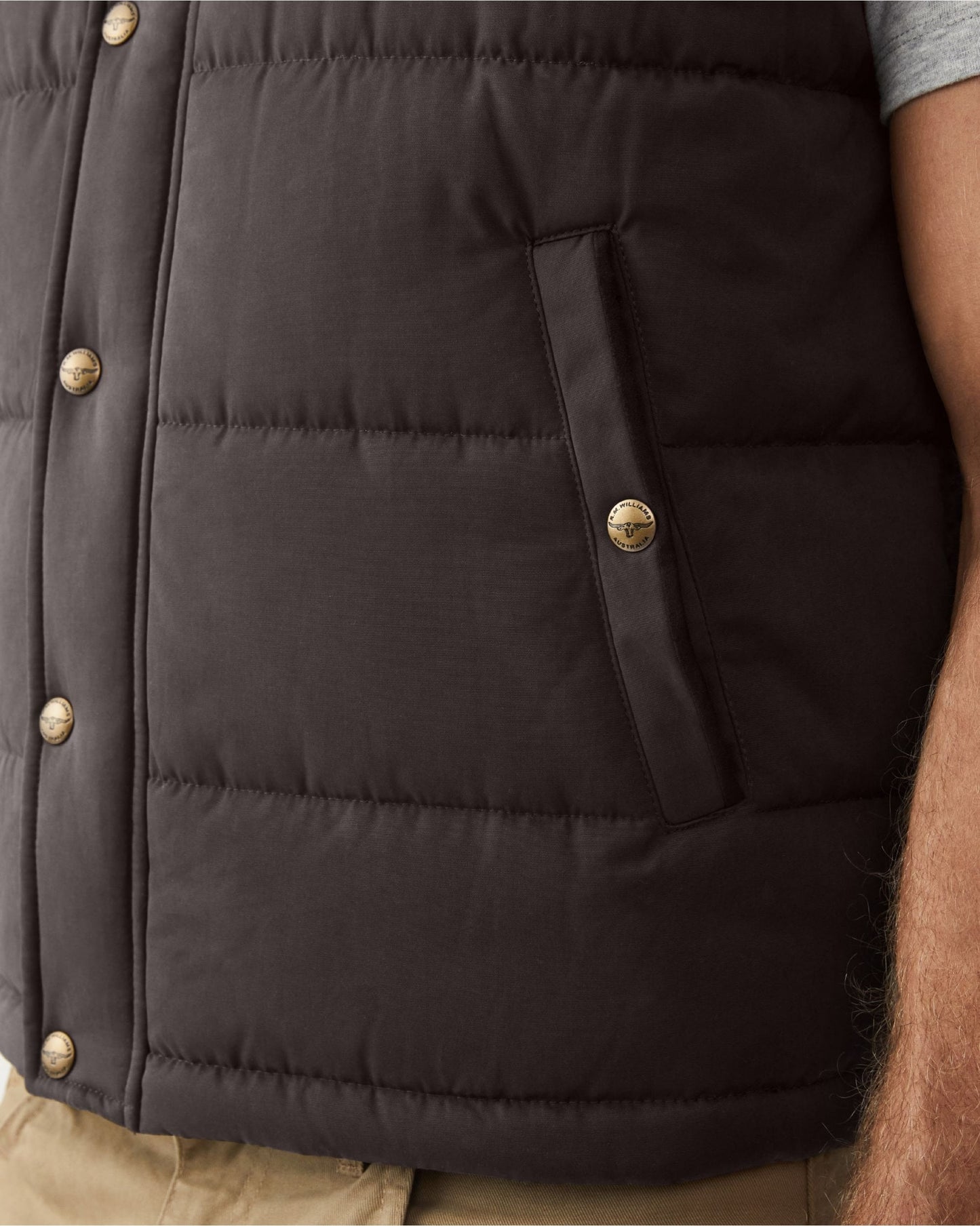 Carnarvon Vest